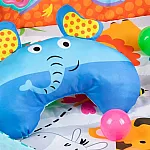 Развиваючий килимок MoMi Multi