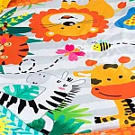 Развиваючий килимок MoMi Multi