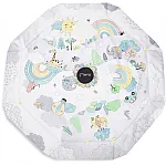 Розвиваючий килимок MoMi Day&Night