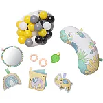 Розвиваючий килимок MoMi Day&Night