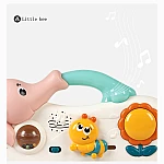 Развивающий коврик Hola HE 898900