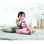 Музыкальная подвеска Tiny Love Ежик (1117300068)