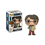 Ігрова фігурка FUNKO POP! серії "Гаррі Поттер" - ГАРРІ ПОТТЕР З КАРТОЮ мародерів