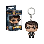Ігрова фігурка на кліпсі FUNKO POP! серії "Гаррі Поттер" - ГАРРІ ПОТТЕР