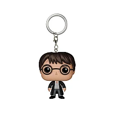 Ігрова фігурка на кліпсі FUNKO POP! серії "Гаррі Поттер&