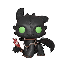 Ігрова фігурка FUNKO POP! серії "Як приручити дракона&qu