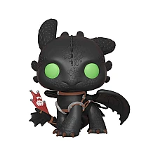 Ігрова фігурка FUNKO POP! серії "Як приручити дракона&qu