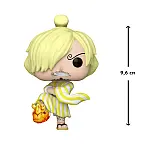 Ігрова фігурка Funko POP! серії Великий куш - Сангоро (72108)