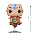 Игровая фигурка Funko POP! cерии Аватар - Аанг (72099)