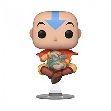 Ігрова фігурка Funko POP! серії Аватар - Аанг (72099)