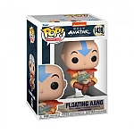 Игровая фигурка Funko POP! cерии Аватар - Аанг (72099)