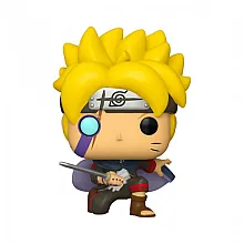 Ігрова фігурка Funko POP! серії Боруто - Боруто (GW) (55645)