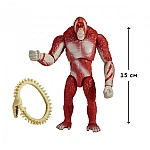 Фігурка Godzilla x Kong - Скар Кінг зі зброєю (35205)