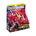 Фігурка Godzilla x Kong - Скар Кінг зі зброєю (35205)