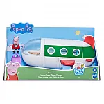 Игровой набор Peppa - Самолет Пеппы (F3557)