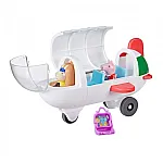 Игровой набор Peppa - Самолет Пеппы (F3557)
