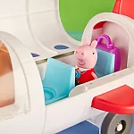 Игровой набор Peppa - Самолет Пеппы (F3557)