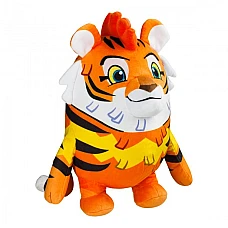 М’яка іграшка Piñata Smashlings – Тигр Моу (30 см) (SL7008-3)
