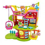 Игровой набор Moji Pops – Домик на дереве (PMPSP112IN20)