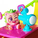 Игровой набор Moji Pops – Домик на дереве (PMPSP112IN20)