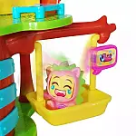 Игровой набор Moji Pops – Домик на дереве (PMPSP112IN20)