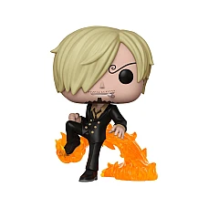 Ігрова фігурка Funko POP! серії Великий куш - Санджі (32715)