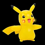 Інтерактивна іграшка Pokemon - Мій друг Пікачу (97759)