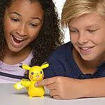 Інтерактивна іграшка Pokemon - Мій друг Пікачу (97759)