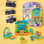 Игровой набор Moji Pops серии «Box I Like» – Фотостудия (PMPSV112PL60)