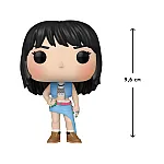 Ігрова фігурка Funko POP! серії Blackpink - Ліса (72605)