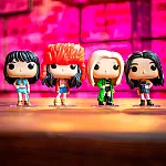 Ігрова фігурка Funko POP! серії Blackpink - Ліса (72605)