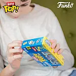 Набір фігурок Bitty Pop! серії Дісней (4 фігурки в асортименті) (76340)