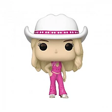 Ігрова фігурка Funko POP! - Барбі у костюмі ковбоя (72637)