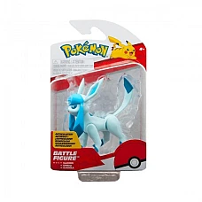Ігрова фігурка Pokemon W15 - Глацеон (PKW3362)