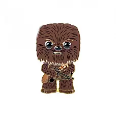 Пін Funko Pop серії «Зоряні війни» – Чуї з луком (STPP0008)