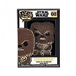 Пин Funko Pop серии «Звездные войны» – Чуи с луком (STPP0008)