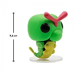 Игровая фигурка Funko POP! серии Покемон - Катерпи (74628)