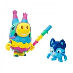 Ігровий набір Piñata Smashlings – Віслючок Дазл (SL6010-1)