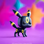 Ігрова фігурка Funko Pop! серії Покемон – Амбреон (69084)