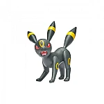 Игровая фигурка Pokemon W15 - Умбреон (PKW3015)