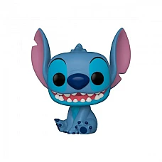 Ігрова фігурка Funko POP! - Стіч, що посміхається (55617)