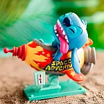 Ігрова фігурка Funko POP! - Стіч у ракеті (55620)