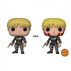 Ігрова фігурка Funko POP! - Армін Арлерт (w/Chase) (67928)