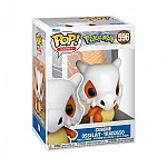 Ігрова фігурка Funko POP! серії Покемон - Кубон (65041)