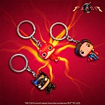 Игровая фигурка на клипсе Funko Pop! серии Флэш - Флэш (65589)