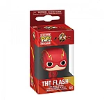 Игровая фигурка на клипсе Funko Pop! серии Флэш - Флэш (65589)
