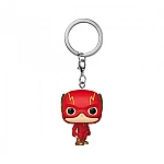 Игровая фигурка на клипсе Funko Pop! серии Флэш - Флэш (65589)