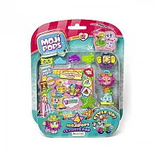 Набір фігурок Moji Pops S2 – Фотосесія (PMP2B416IN00)