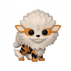 Ігрова фігурка Funko POP! cерії Покемон - Арканайн (69079)