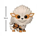Ігрова фігурка Funko POP! cерії Покемон - Арканайн (69079)